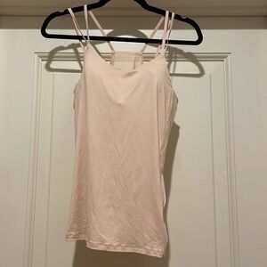 Athleta tank tops size S